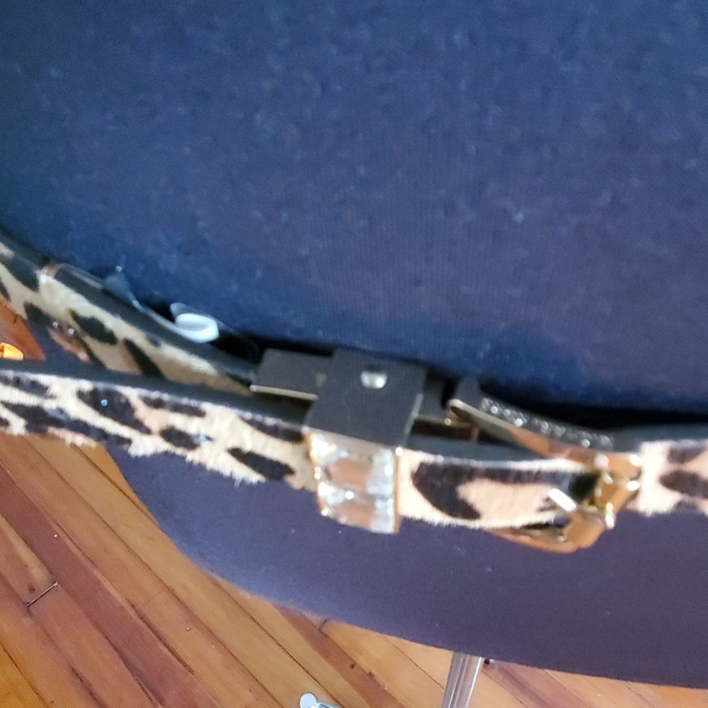Micheal Kors belt